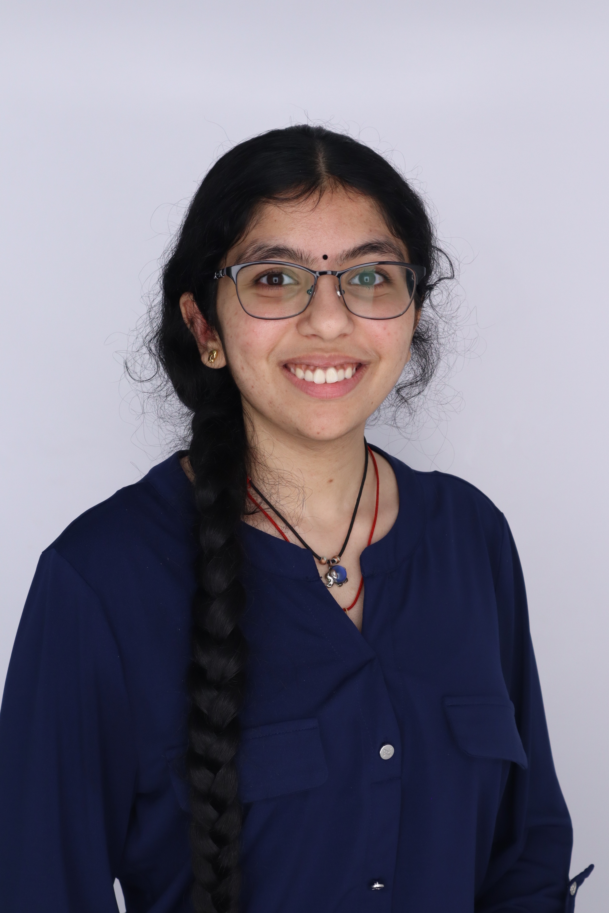 Pragathi Durga Rajarajan's profile picture